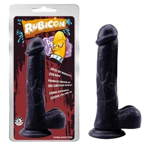 DV54D African Style Realistic Dildo Female Masturbation