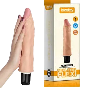 DV55A Powerful Vibrating Clitoris Stimulator for Women Silicone