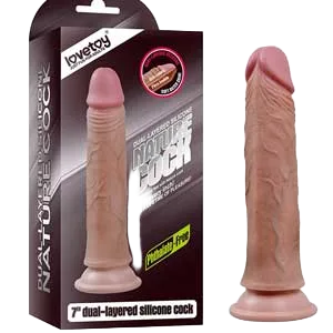 DV55G High-End Wall-Mount Female Pleasure Dildo USA Quality