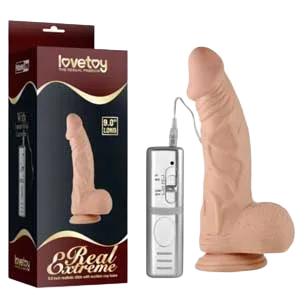 DV56A Wall-Mount Vibrating Male Masturbator Strong Pleasure USA