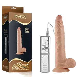 DV56C Wireless Vibrating Female Masturbator Couples Sex Toy