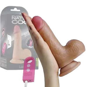DV58D Wall-Mounted Small Size Silicone Female Masturbator