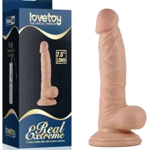 DV59B wall mount realistic dildo female pleasure