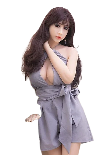 Eastern Seductress Realistic Oriental Sex Doll Toy