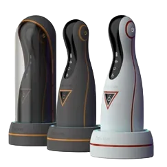 Easy Live No 3 Auto Vibrating Suction Male Masturbator