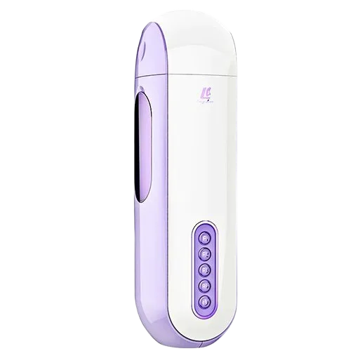 Easy Love AD36M Automatic Male Masturbator Rotating Toy
