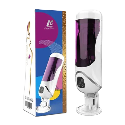 Easy Love Comanche Multifunctional Automatic Masturbator