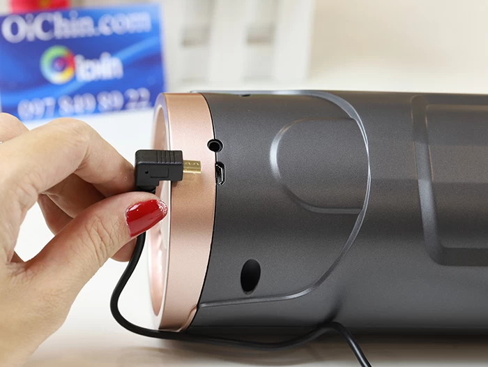Easy Love Dream Cabin Heating Thrusting Sound Realistic Stimulation — photo 4