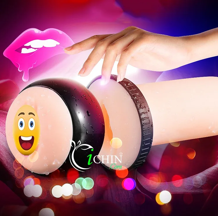 Easy Love L 10 Mode Thrust Suck Penis Vibrator — photo 2
