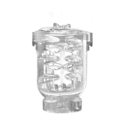 Easy Love Silicone Replacement Sleeve Masturbator Core