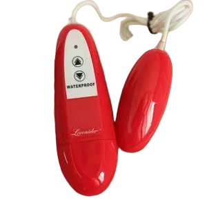EG07 Love Machine Powerful Clitoral Vaginal Stimulator Unisex