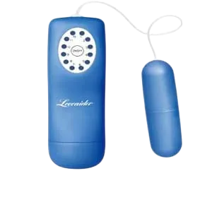 EG09A Powerful Multi-Mode Love Egg Vibrator for Women