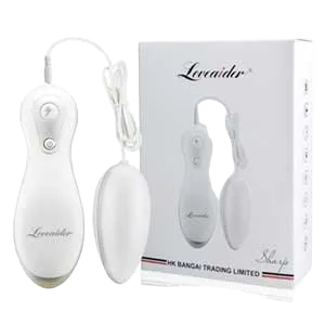 EG10 G-Spot Vibrator Powerful ABS Massage for Women