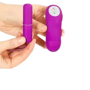 EG15 Multi-Function Love Vibrating Egg for Women
