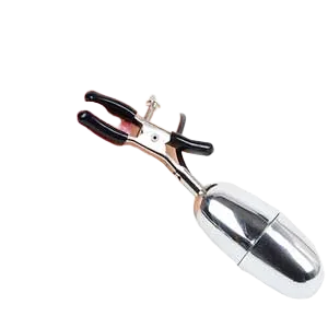 EG18A Clitoral Nipples Vibrator Female Sexual Stimulator