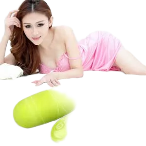 EG20 Wireless Remote Love Egg 20 Vibration Modes Waterproof