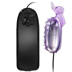 EG22A Silicone Vibrating Egg for Intense Vaginal Stimulation Female