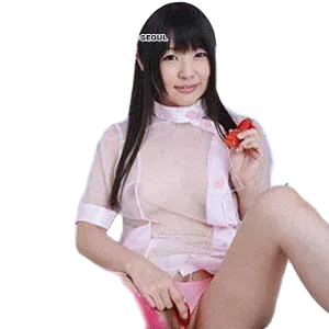 EG22B Female Vibrating Dildo with Textured Beads for Clit
