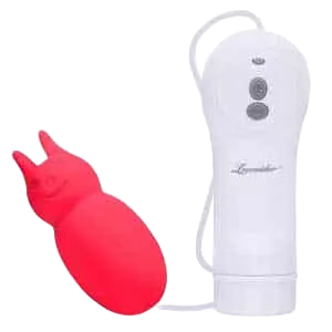 EG23 Premium Love Egg Vibrator Affordable Sensation
