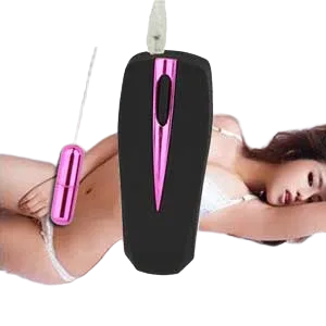EG25 Budget Love Egg Vibrator For Couples Intense Feel
