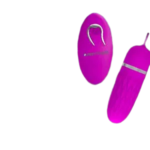 EG30A Wireless Vibrating Egg Female Clitoral G-Spot Toy