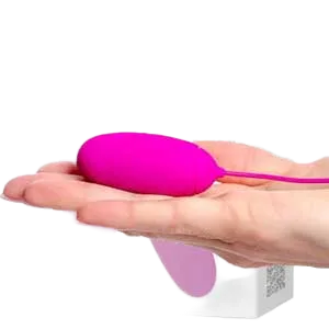 EG31B Mini Love Egg 12 Powerful Vibration Modes Affordable