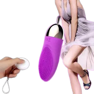 EG33G Remote Love Egg G-Spot Vibrator Stimulator