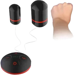 EG33H Powerful Love Egg Extreme Female Pleasure Toy