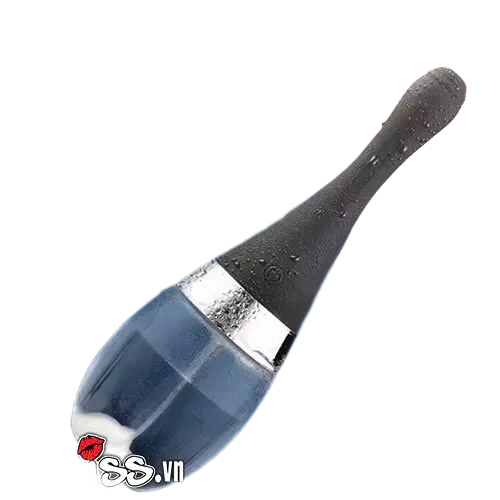 Electric Anal Cleanser Silicone Rechargeable