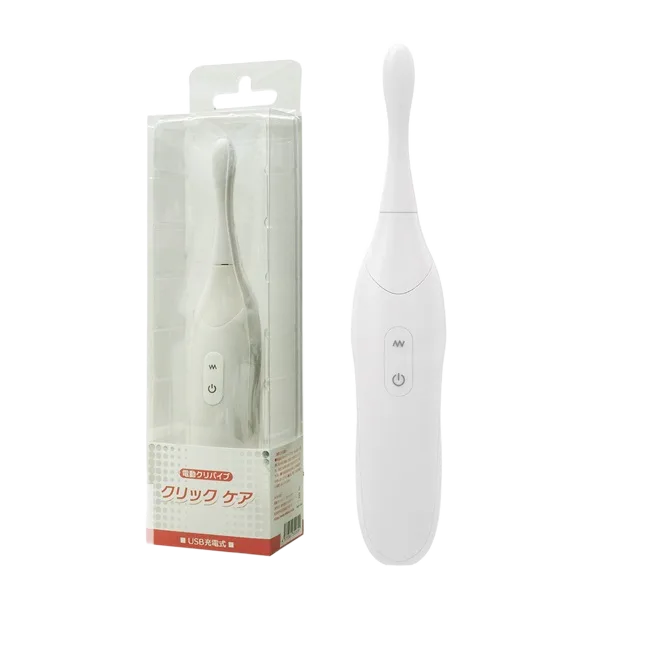 Electric Crivive Mini G-Spot Vibrator with 7 Powerful Modes Japan