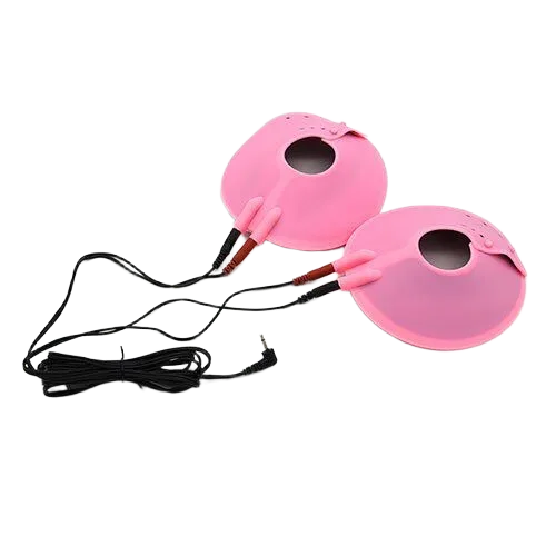 Electric Nipple Stimulator Intense Pleasure Massage