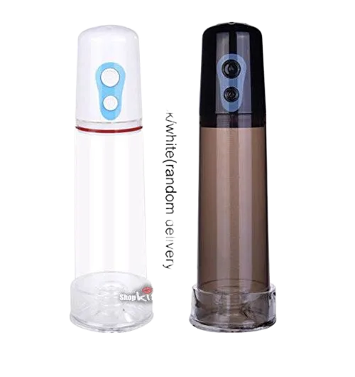 Electric Vacuum Penis Enlargement Pump Rechargeable