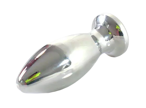 Electro stimulation set anal and penile intense pleasure