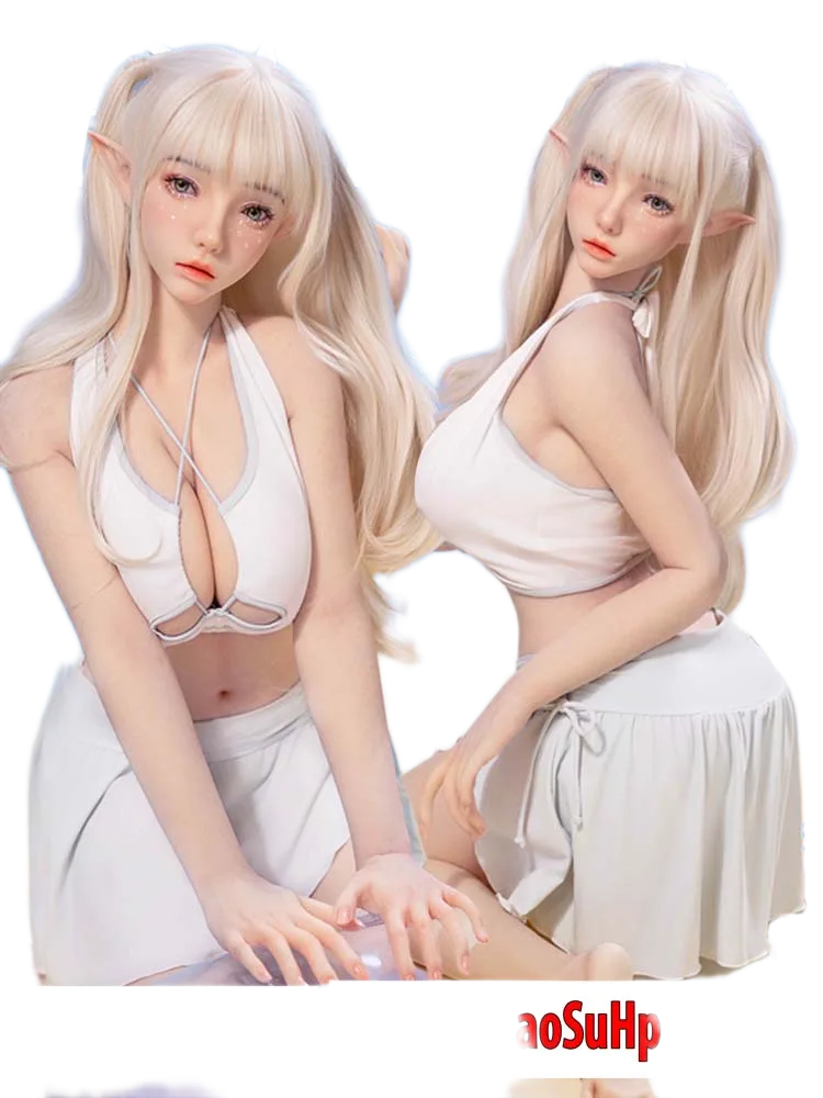 ELF Sylvie Fairy Realistic Doll 158cm Cute Lifelike Design