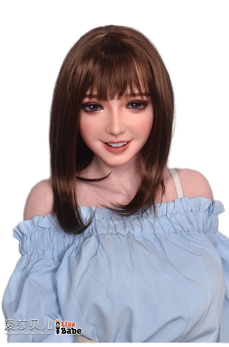 Elsa Babe 150cm Premium Anime Sex Doll ELF Aragaki