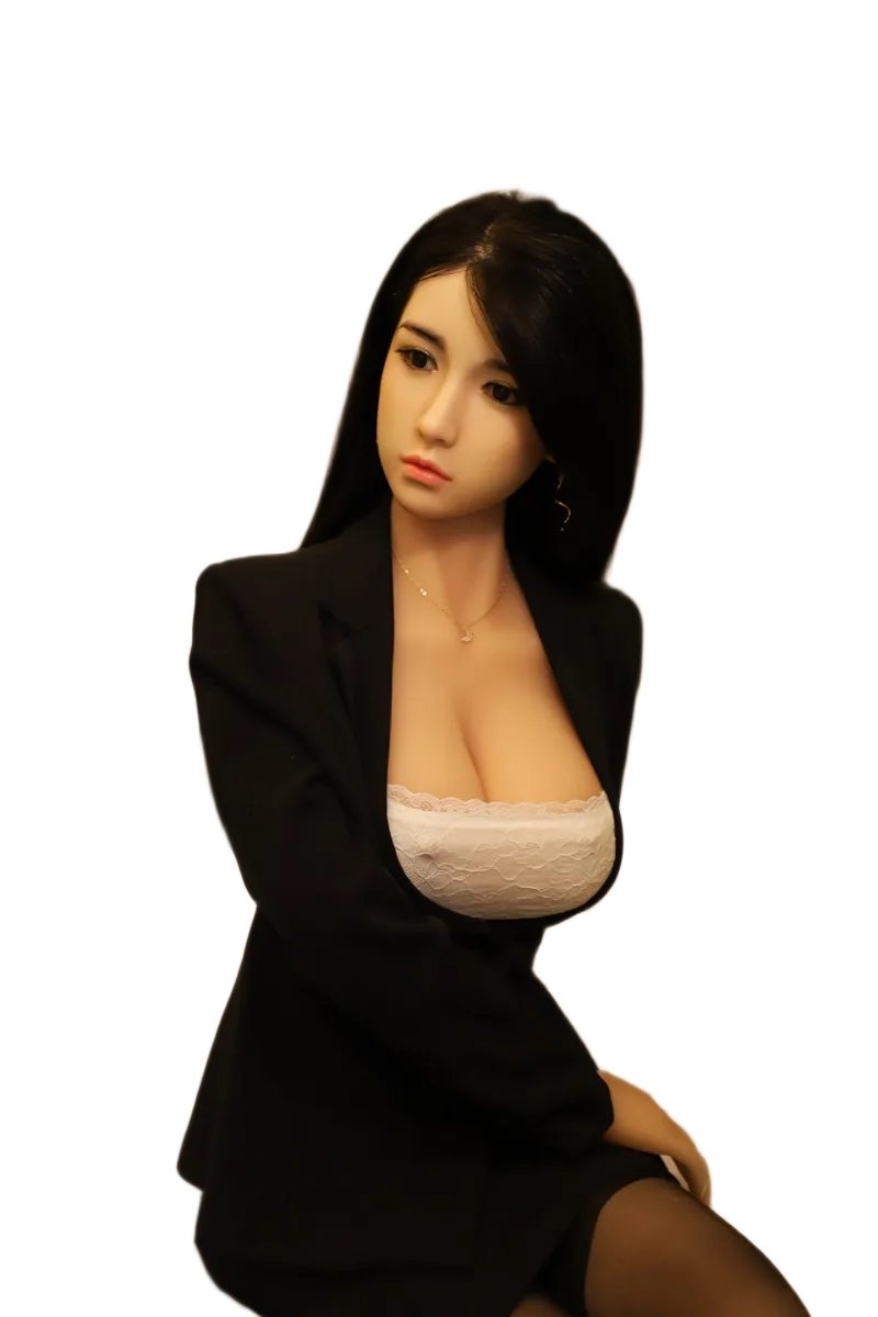 Elsa Babe 158cm Tamiko JAV Angel Robotic Sex Doll