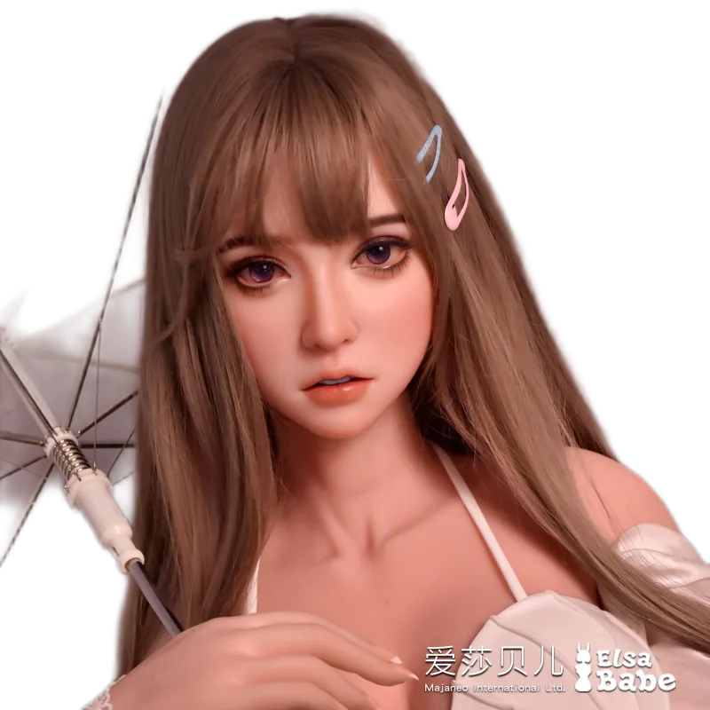 Elsa Babe Anime Doll Akane 160cm High Quality