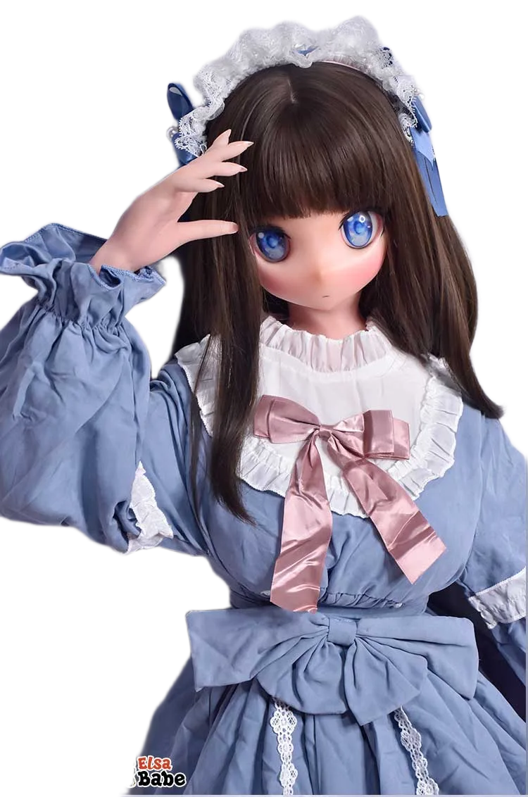 Elsa Babe Arisugawa Yumeko 148cm Premium Doll