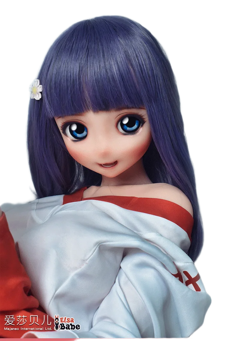 Elsa Babe ELF Fujisaki Junko 148cm Premium Doll