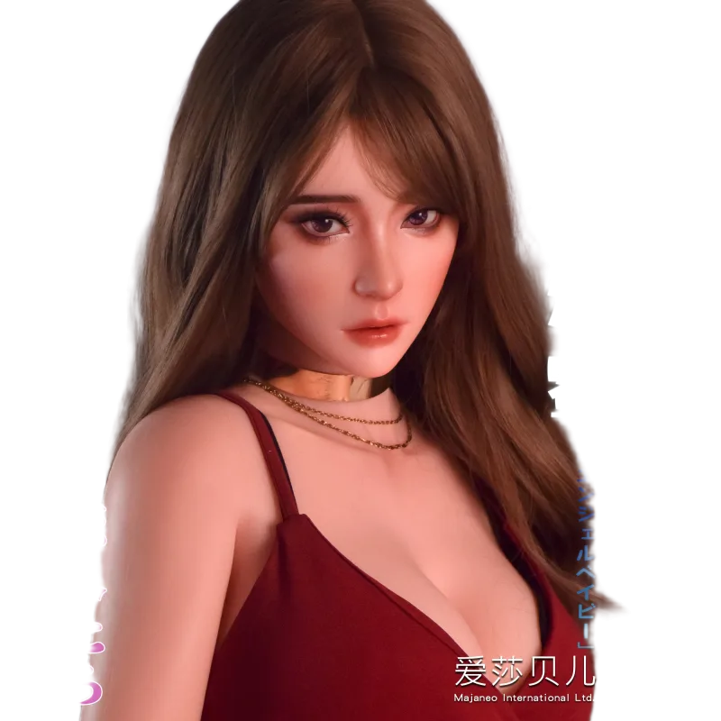 Elsa Babe ELF Masami 160cm Japanese Silicone Realistic Doll