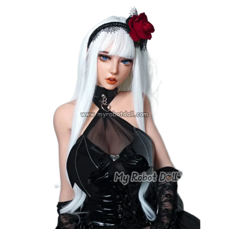 Elsa Babe Japan 150cm Premium Anime Silicone Sex Doll ELF Koharu