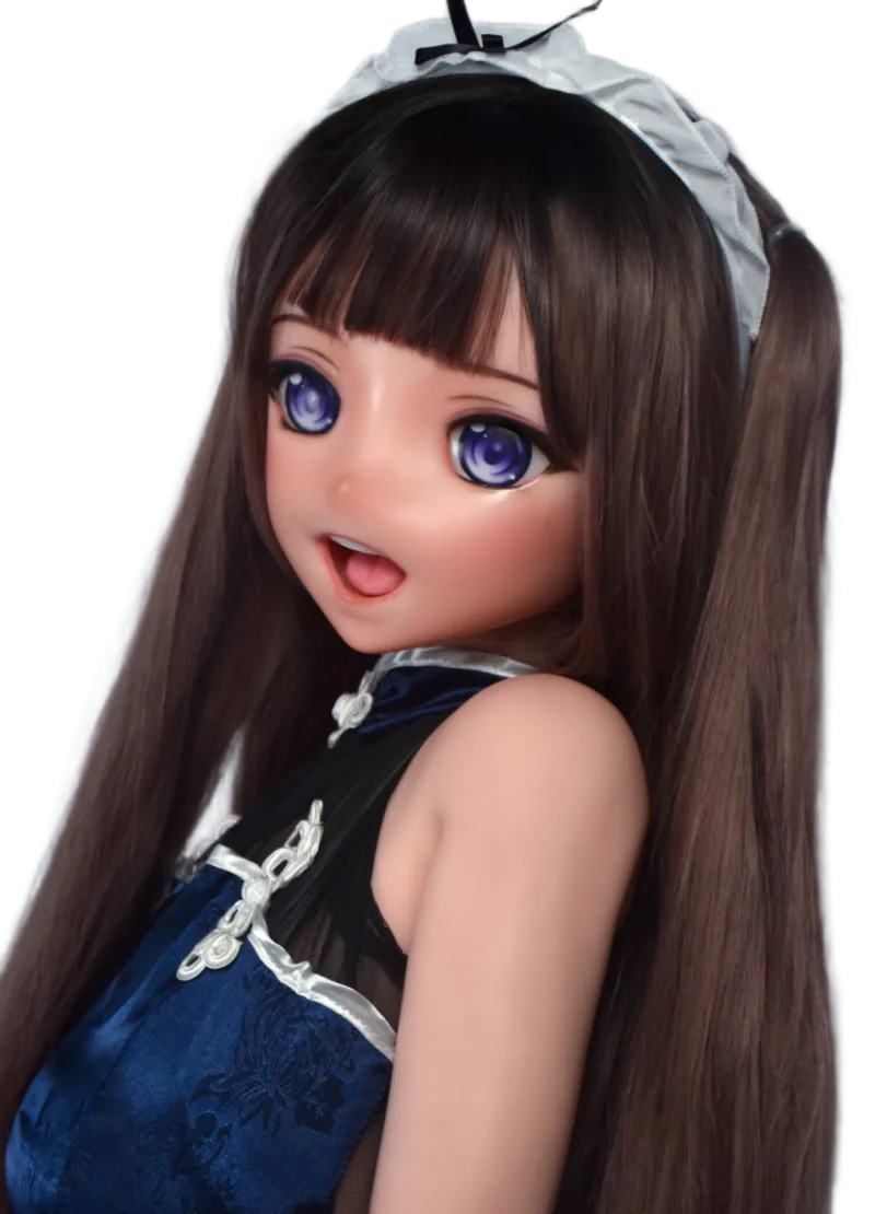 Elsa Babe Koda Sayoko 148cm Anime Lifelike Doll