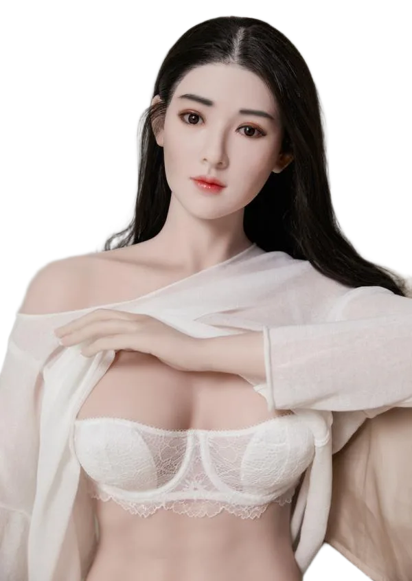 Emiri Premium Realistic Japanese Sex Doll 160cm TPE