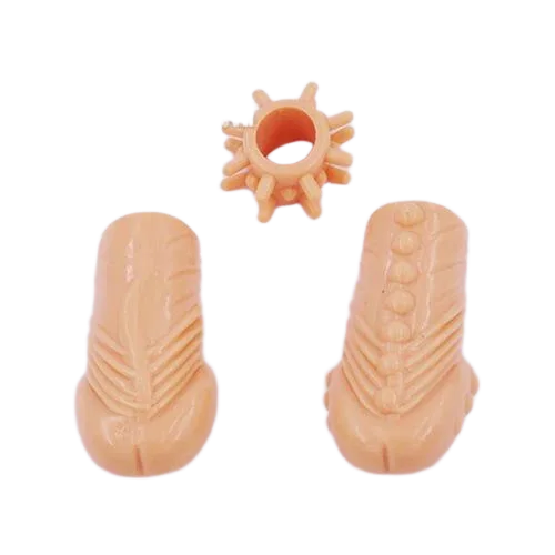 Endurance Sets Silicone Penis Extender Lengthen Delay