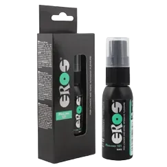 Eros Delay Spray Long-Lasting Effect 30ml Premium Formula