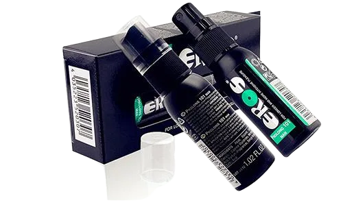 Eros Delay Spray Long Lasting Male Performance Enhancer