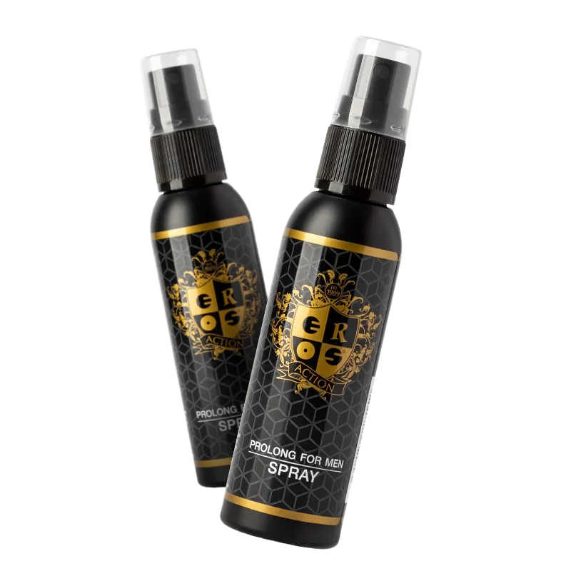 Eros NK German Premium Delay Spray to Last Longer for Men 50ml