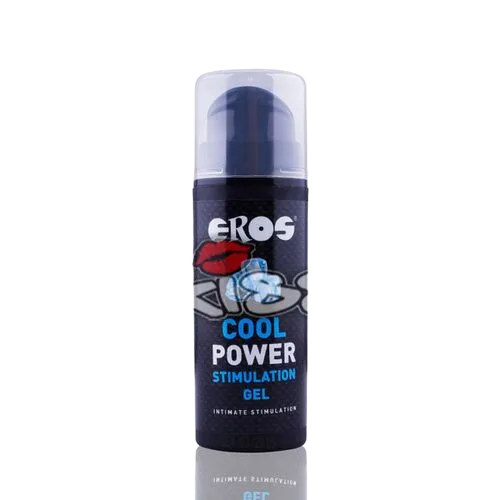 Eros Power Stimulation Female Sensual Enhancing Gel