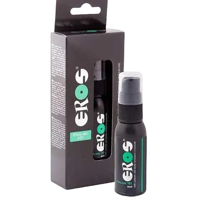 Eros Prolong 101 Premium Lasting Spray for Men