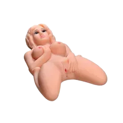 Eros Sexy Doll Premium Realistic Companion for Loneliness